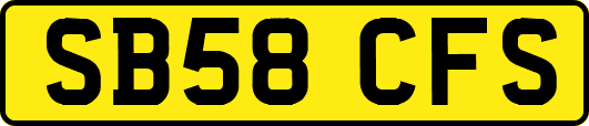 SB58CFS