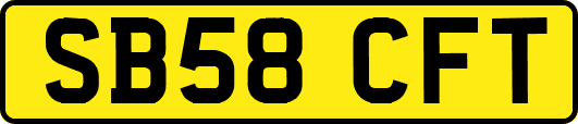 SB58CFT