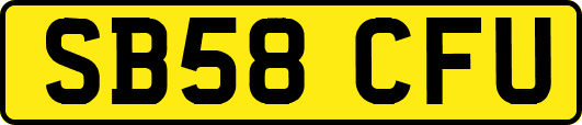 SB58CFU