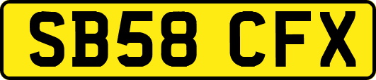 SB58CFX
