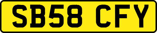 SB58CFY
