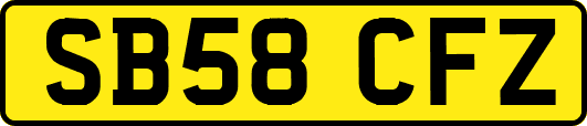 SB58CFZ