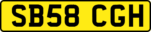 SB58CGH