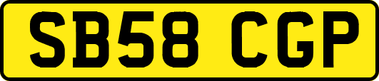 SB58CGP