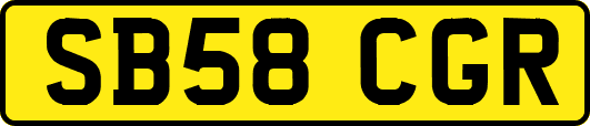 SB58CGR