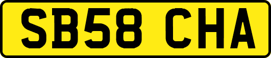 SB58CHA