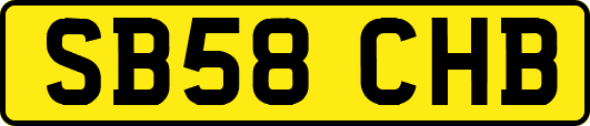SB58CHB