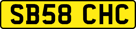 SB58CHC