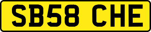 SB58CHE