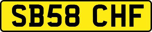 SB58CHF