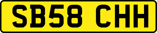 SB58CHH