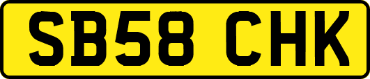 SB58CHK