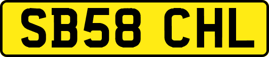 SB58CHL