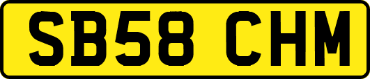 SB58CHM
