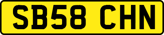 SB58CHN