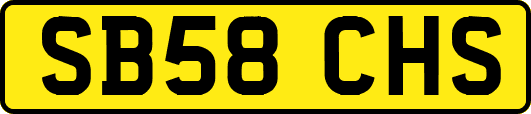 SB58CHS