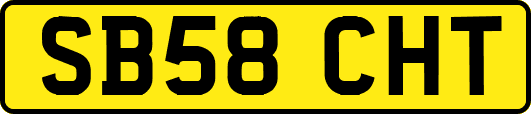 SB58CHT