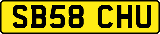SB58CHU