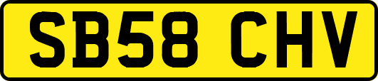 SB58CHV