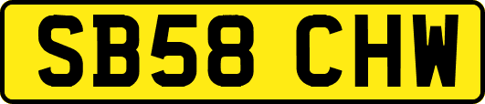SB58CHW