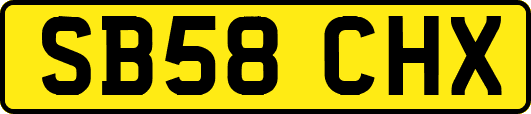 SB58CHX