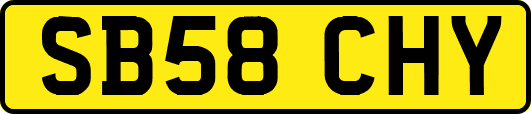 SB58CHY