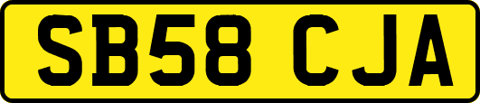 SB58CJA