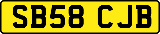 SB58CJB