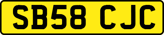 SB58CJC