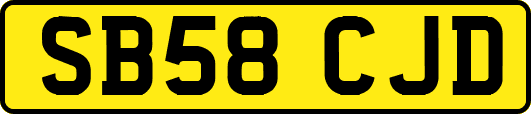 SB58CJD