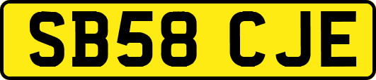 SB58CJE