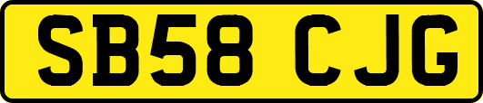 SB58CJG