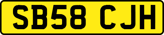 SB58CJH