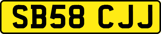 SB58CJJ
