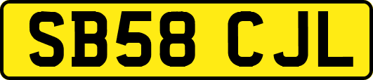 SB58CJL