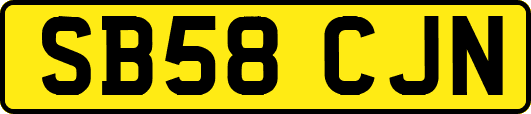 SB58CJN
