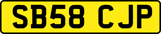 SB58CJP