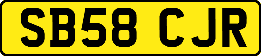 SB58CJR