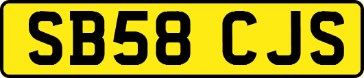 SB58CJS
