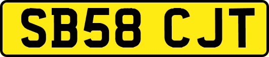 SB58CJT