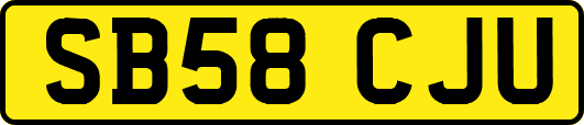 SB58CJU