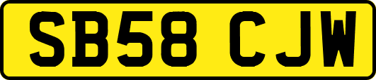 SB58CJW
