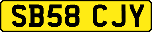 SB58CJY
