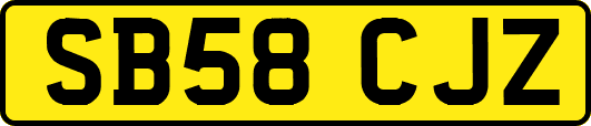 SB58CJZ