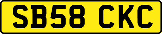 SB58CKC