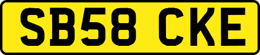 SB58CKE