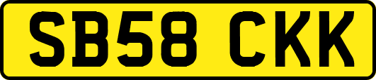 SB58CKK