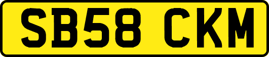 SB58CKM