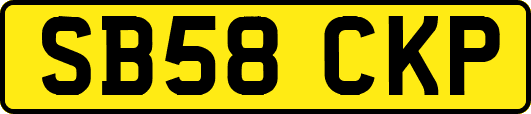 SB58CKP
