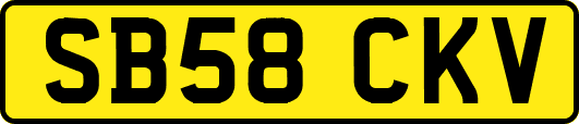 SB58CKV